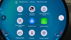 MINI Cooper 135kW E Sport [Level 2] 41kWh 3dr Auto Electric Hatchback